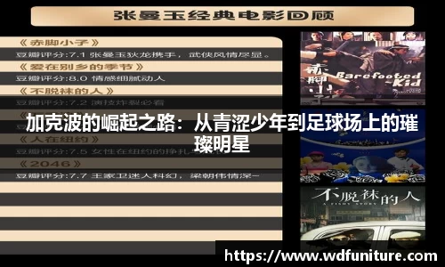 加克波的崛起之路：从青涩少年到足球场上的璀璨明星